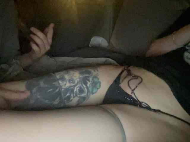 dirty video chat Hellokitys