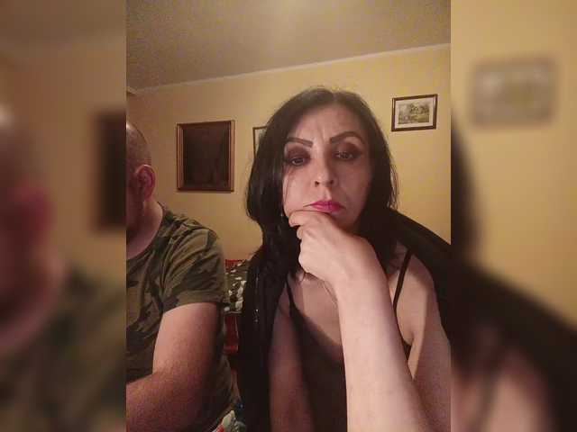 WerewolfAlfa on BongaCams 