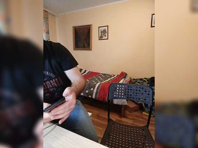 WerewolfAlfa's BongaCams show and profile