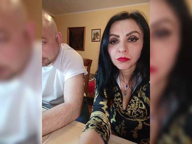 WerewolfAlfa's BongaCams profile