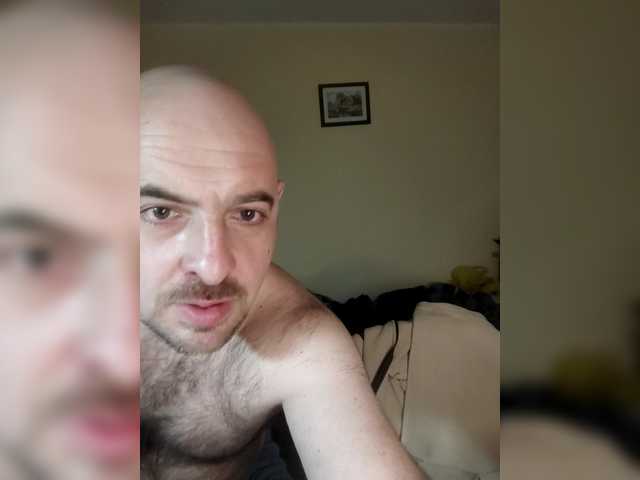 WerewolfAlfa's BongaCams show and profile