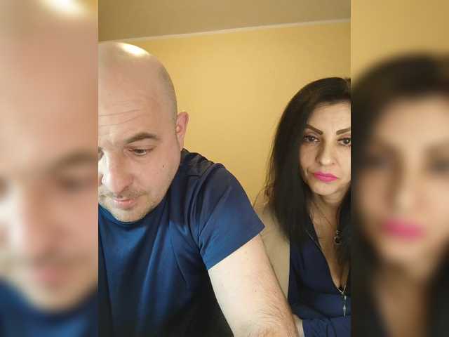 секс на веб с WerewolfAlfa