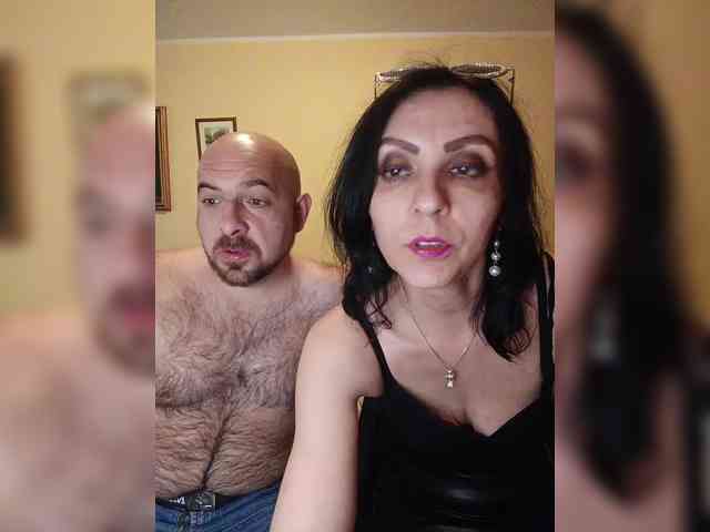 WikiBitch webcam