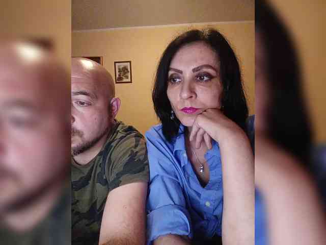 WikiBitch webcam