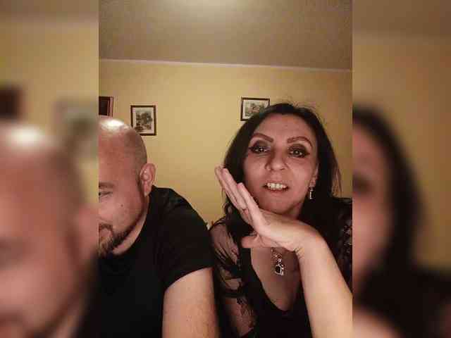 WerewolfAlfa Live Webcam on BongaCams