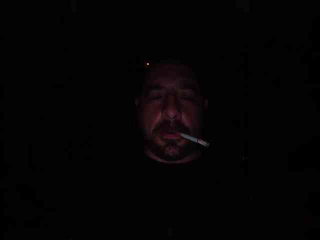 WikiBitch webcam