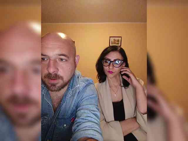 WikiBitch webcam