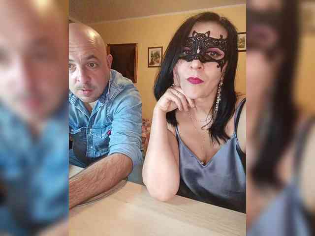 WikiBitch webcam