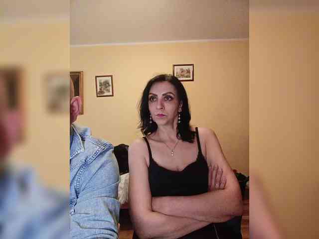 WikiBitch webcam