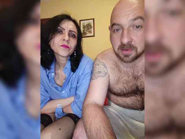 WikiBitch webcam