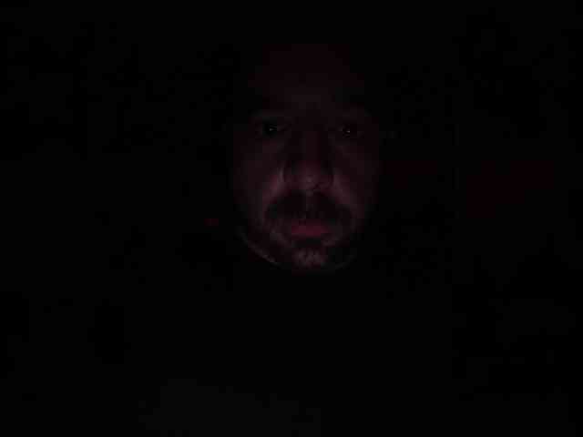 WikiBitch webcam