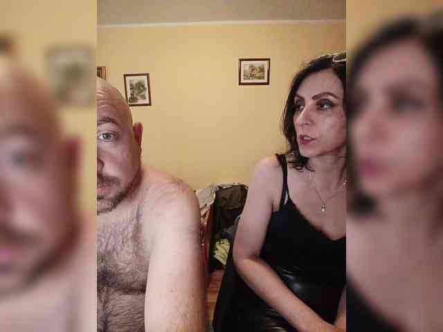 WikiBitch webcam