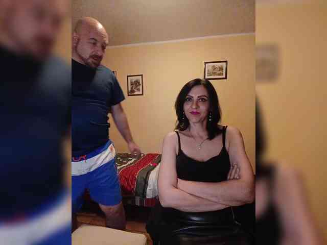 WikiBitch webcam