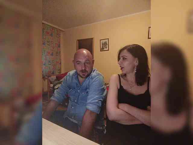WikiBitch webcam