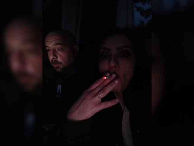 WikiBitch webcam