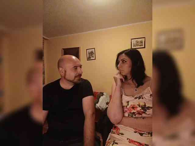 WikiBitch webcam