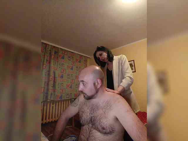 WikiBitch webcam