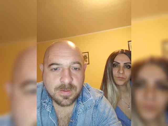 live chat cam WerewolfAlfa