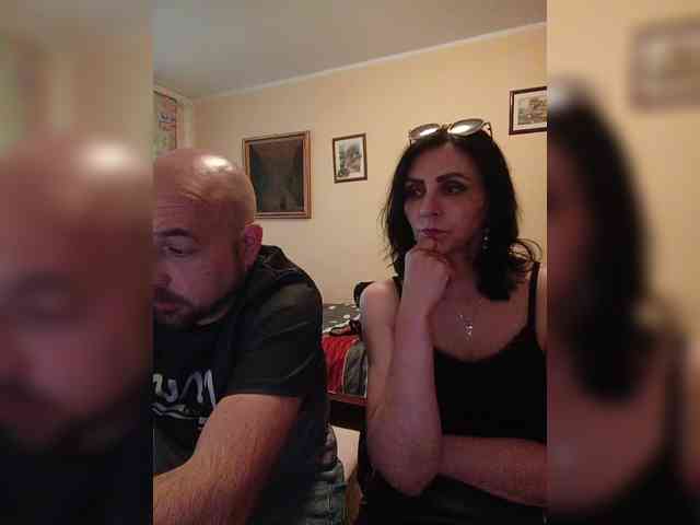 WikiBitch webcam
