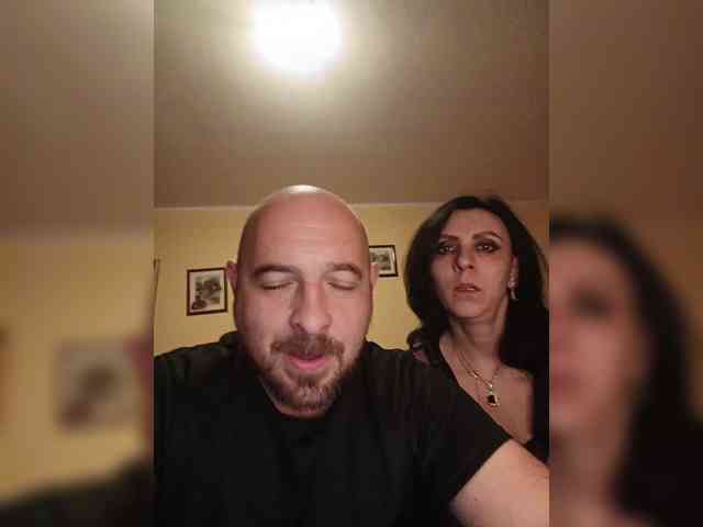 WikiBitch webcam