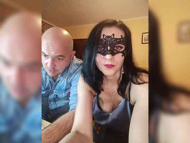 WikiBitch webcam