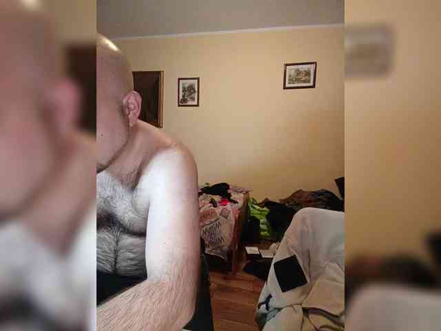 WikiBitch webcam