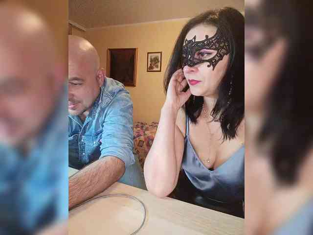 WikiBitch webcam