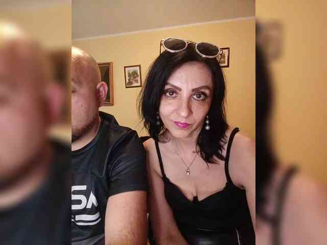 WikiBitch webcam