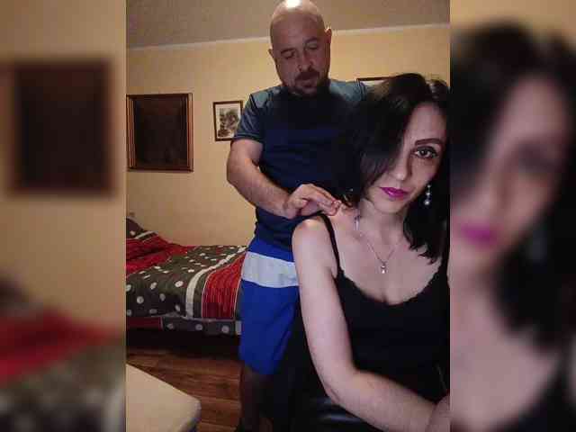 WerewolfAlfa Live Webcam on BongaCams