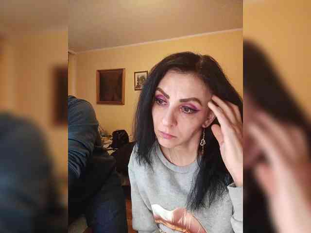 WerewolfAlfa Live Webcam on BongaCams