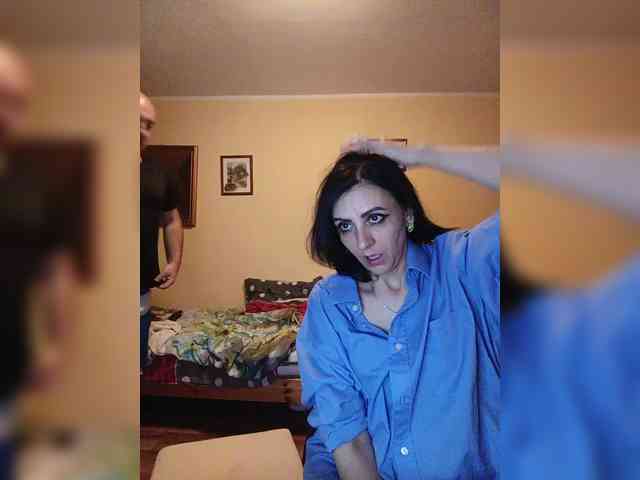 WikiBitch webcam