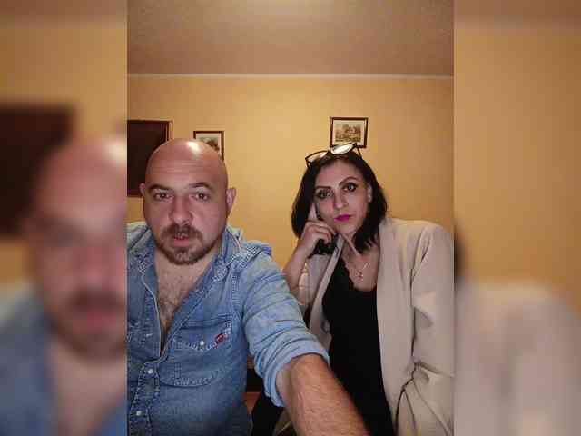 WikiBitch webcam