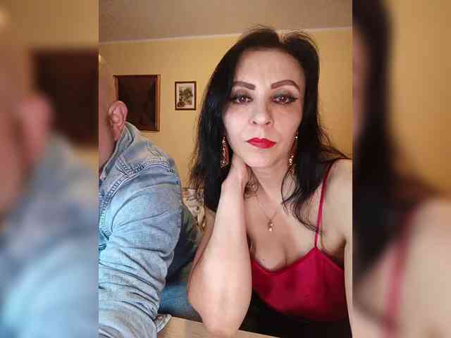 WikiBitch webcam