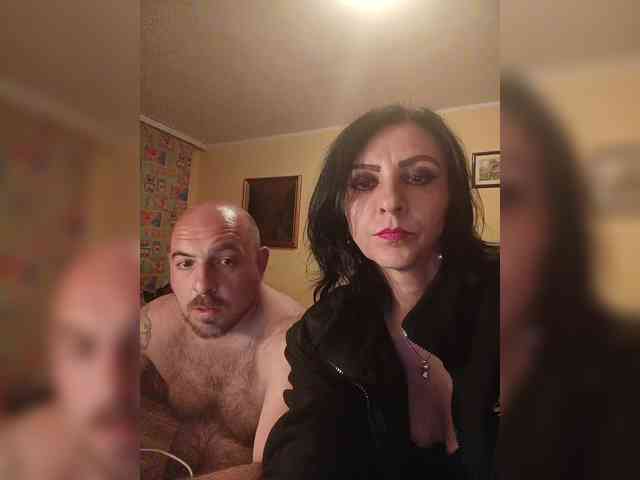 WikiBitch webcam