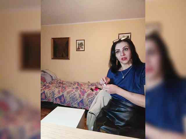 WikiBitch webcam