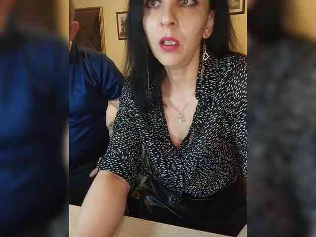 WerewolfAlfa Live Webcam on BongaCams