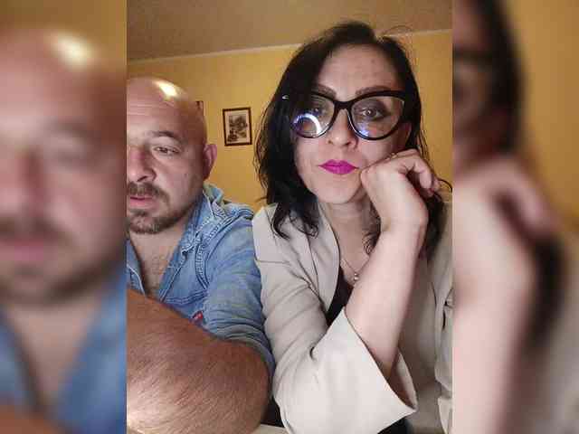 WikiBitch webcam