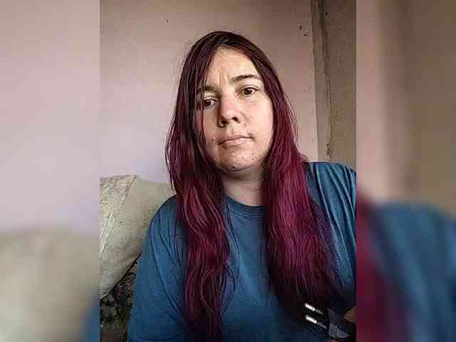 Dudinha webcam