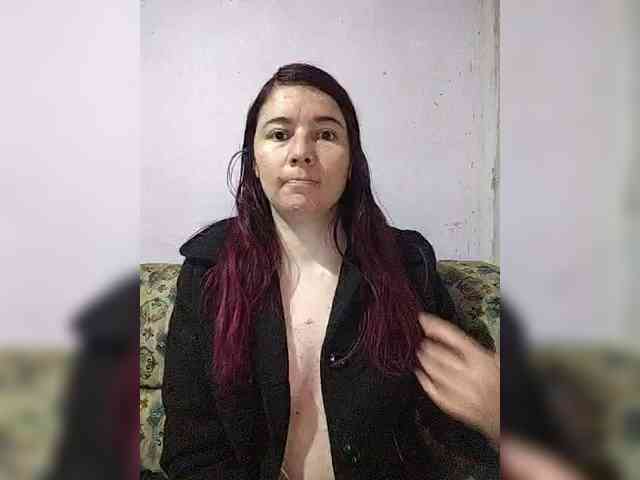 Dudinha webcam