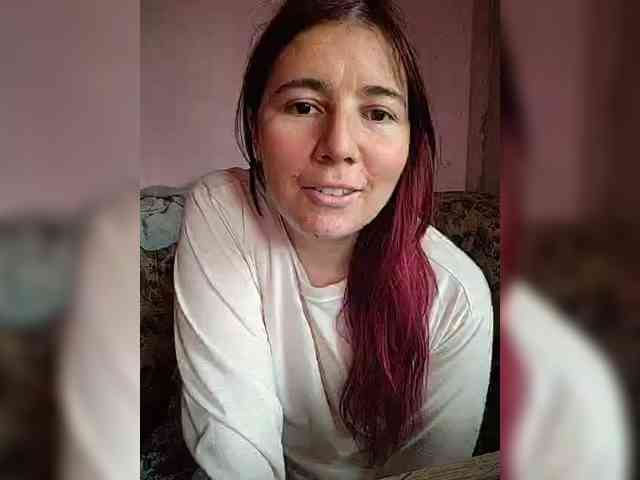 Dudinha webcam