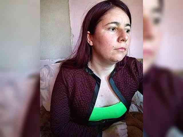 Dudinha webcam