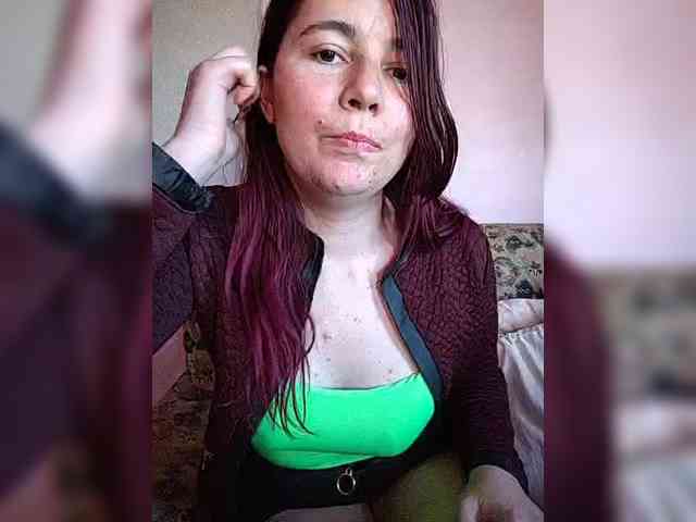 Dudinha Live Webcam on BongaCams