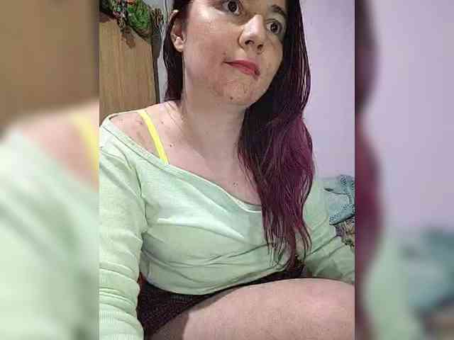 Dudinha webcam