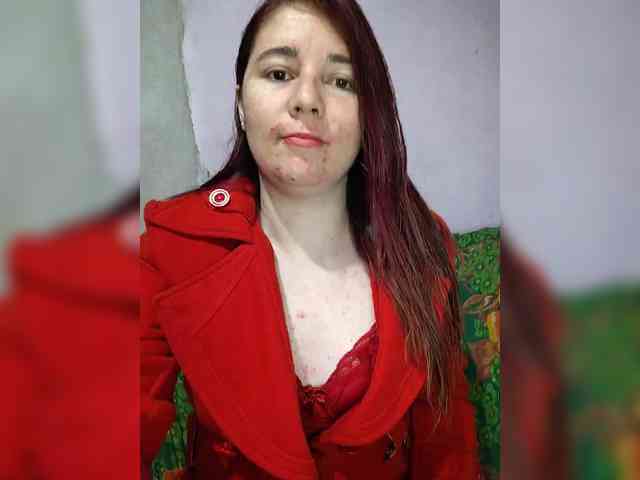 Dudinha webcam