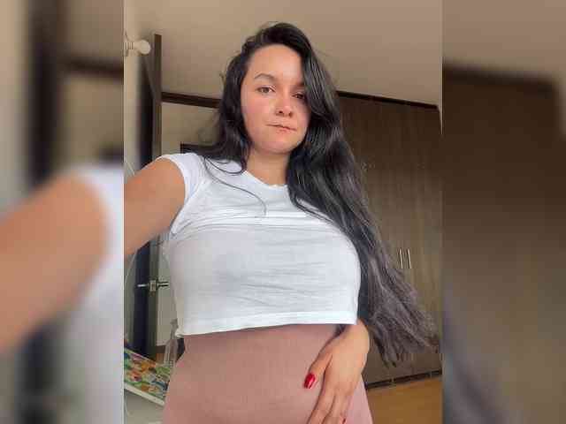 Novagabriela webcam