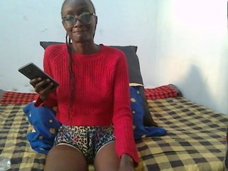 chocolatebella Porn Show