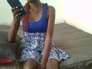 chocolatebella Porn Show