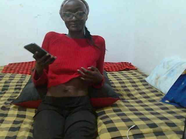 chocolatebella's webcam live show
