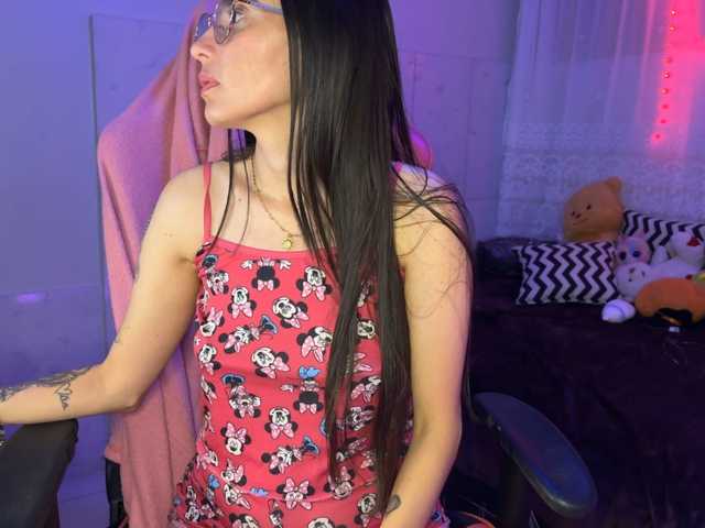 Luahot66 from BongaCams is Freechat