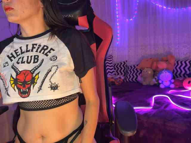 Luahot66 webcam